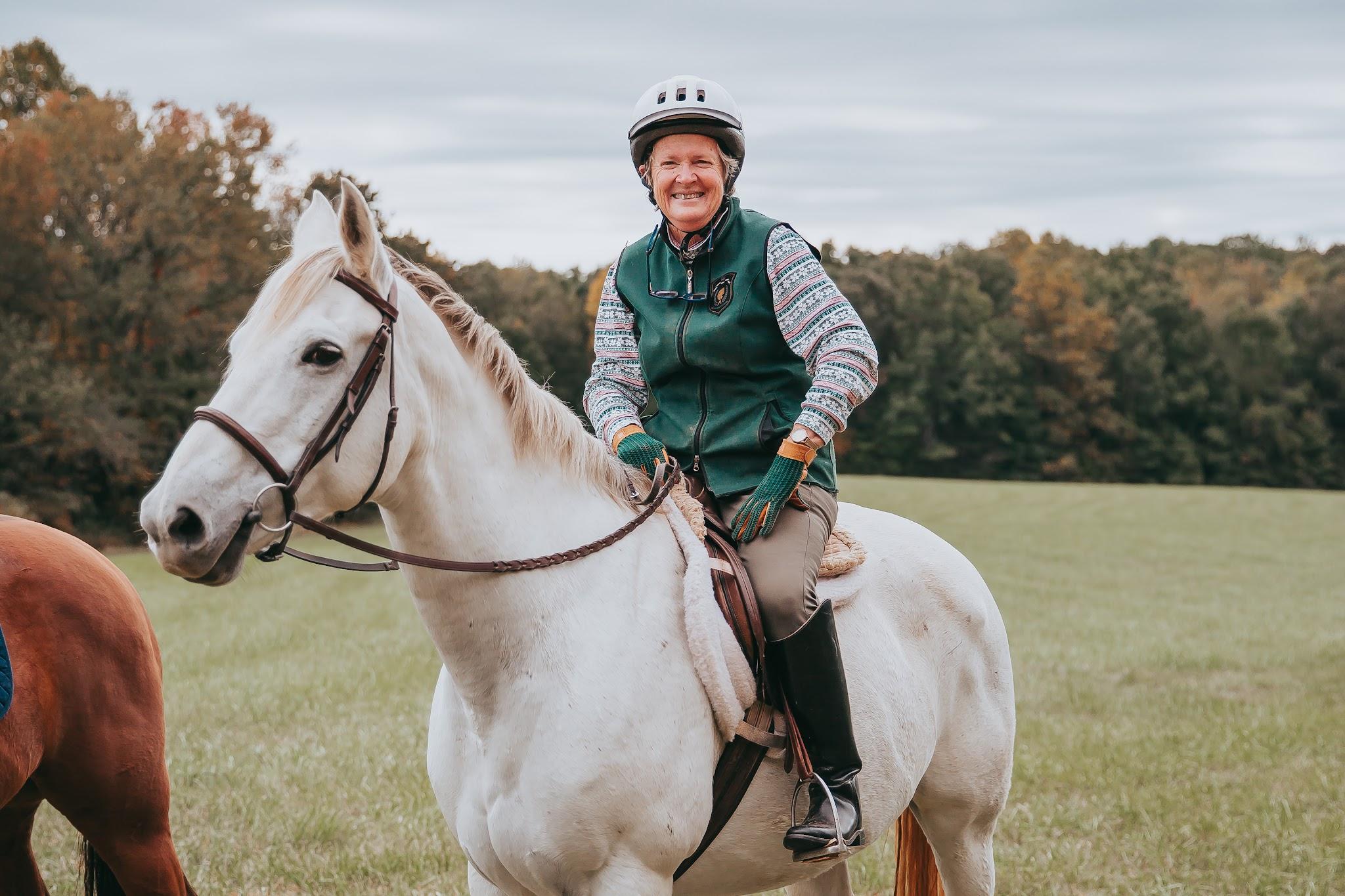 Scotsgrove Stables logo