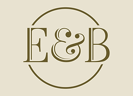 E&B Equestrian Center logo