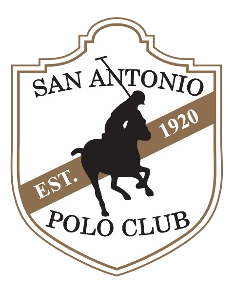 San Antonio Polo Club and Equestrian Center logo