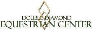 Double Diamond Equestrian Center logo
