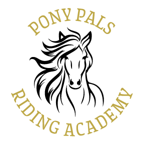 Pony Pals Riding Academy logo
