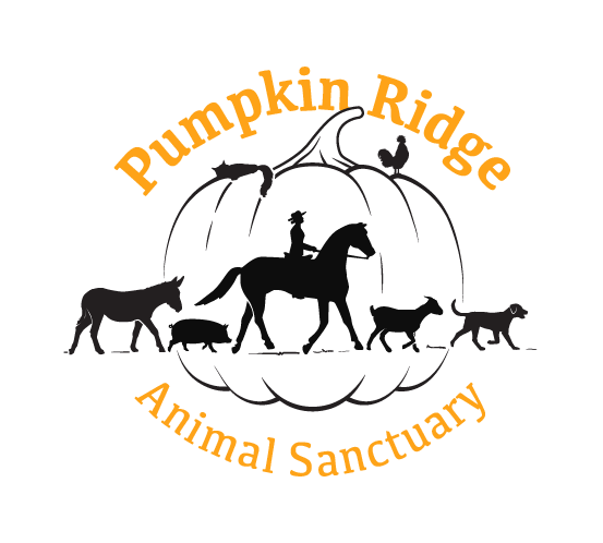 Equestrian Ridge Farm logo