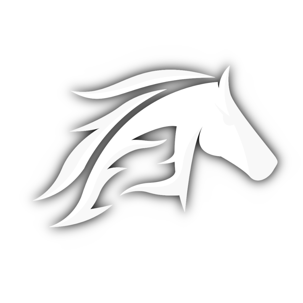 High Meadow Stables logo