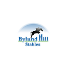 Bylund Hill Stables logo