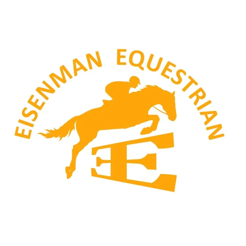 Eisenman Equestrian logo