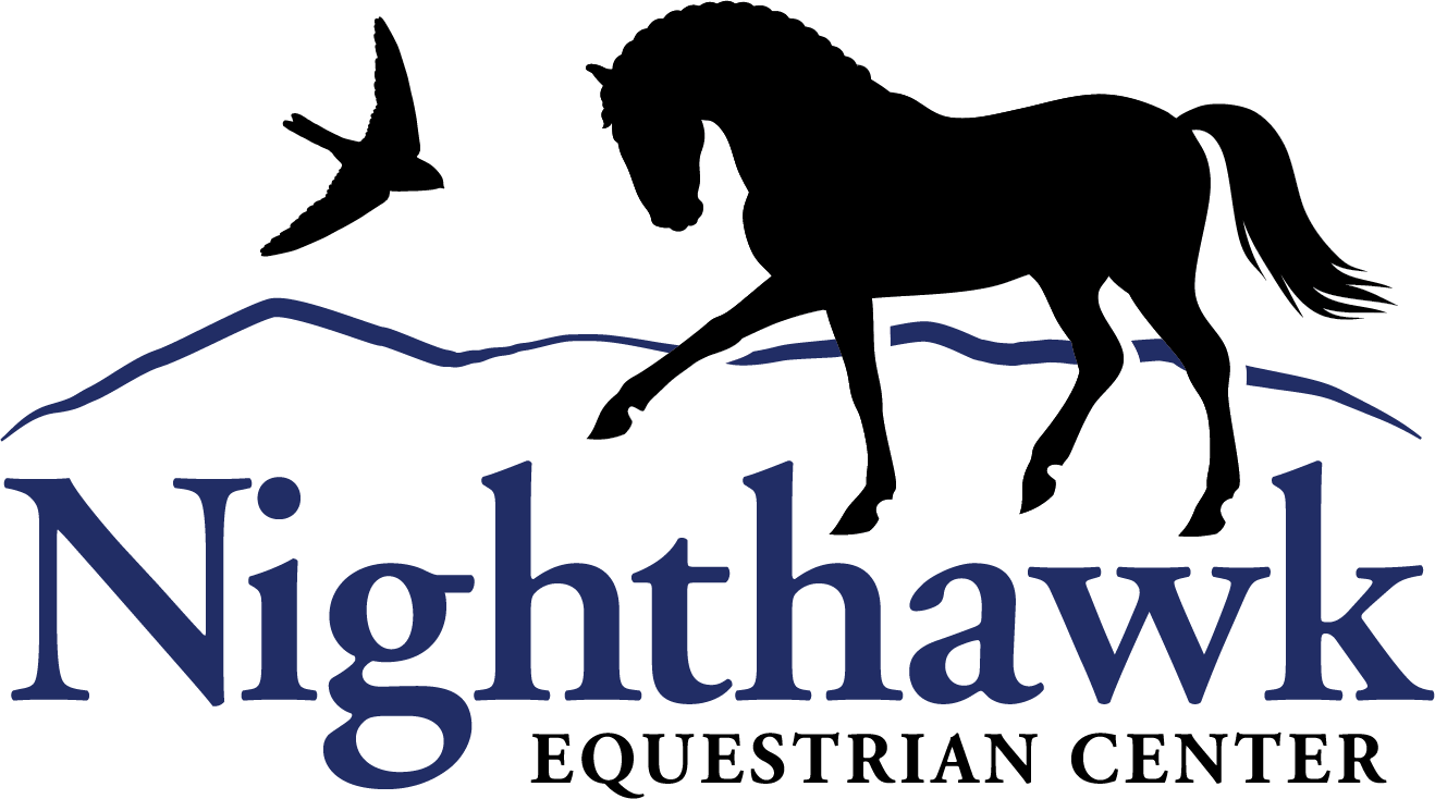 Nighthawk Equestrian Center LLC logo