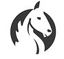 Teaching with Animals, Horseback Riding School logo