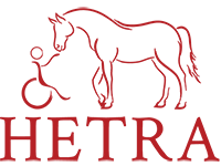 Heartland Equine Therapeutic Riding Academy logo