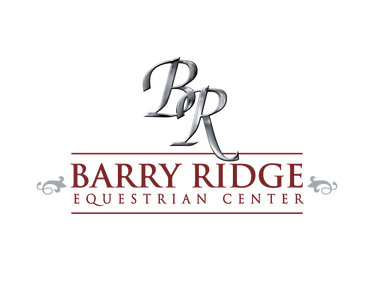 Barry Ridge Equestrian Center logo