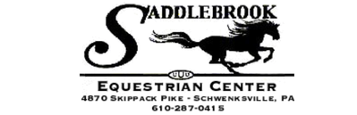 Saddlebrook Equestrian Center logo