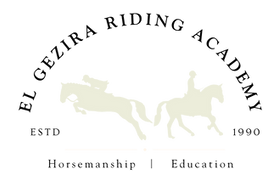 El Gezira Riding Academy logo