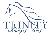 Trinity Equestrian Center logo