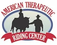 American Therapeutic Riding Center logo