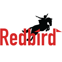 Redbird Equestrian logo