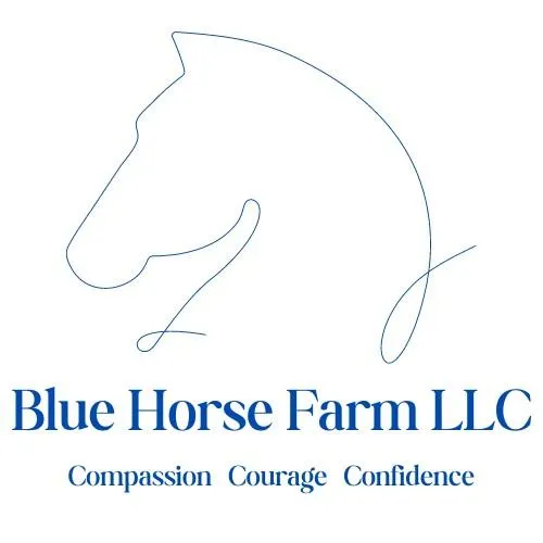 Blue Horse Farm LLC logo