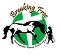 Breaking Free Therapeutic Riding Center Inc. logo