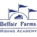 Belfair Farms Riding Academy logo