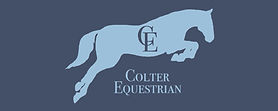 Colter Equestrian logo
