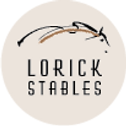 Lorick Stables Inc. logo