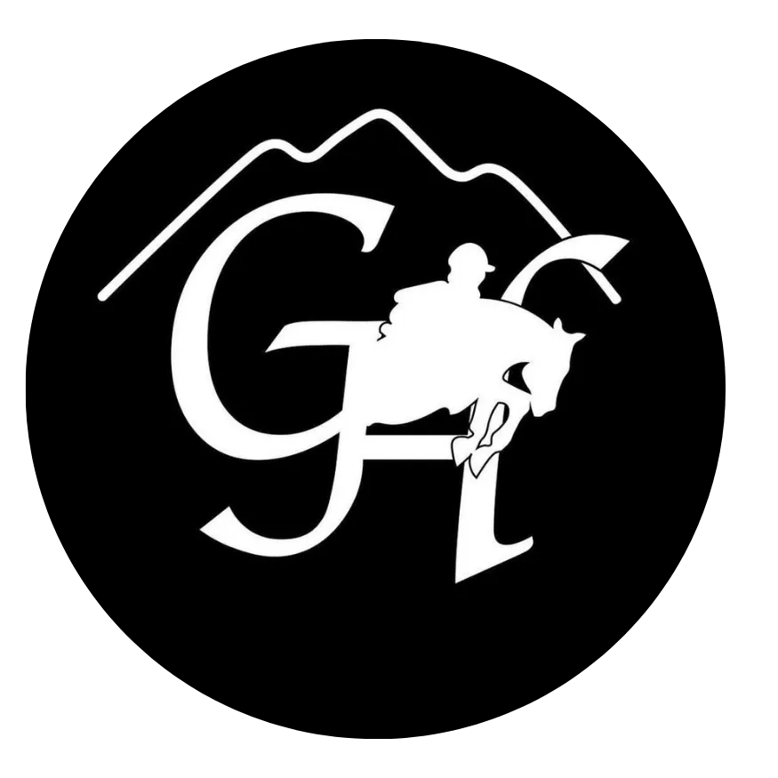 Gilroy Hills Equestrian logo