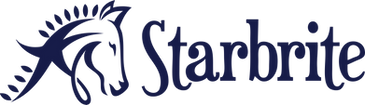 Starbrite Therapeutic Equestrian Center logo