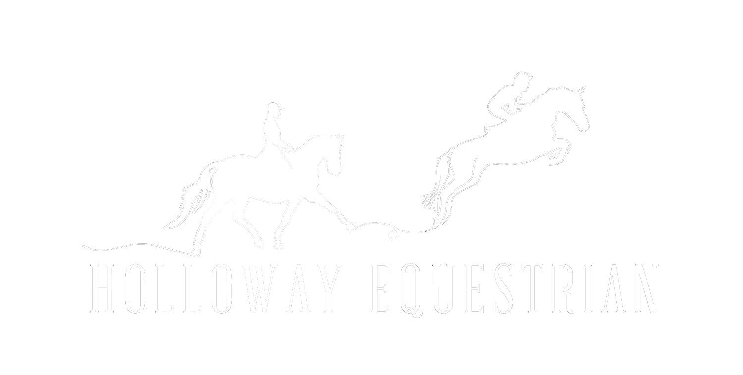 Holloway Equestrian logo