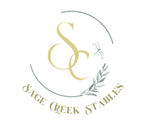 Sage Creek Stables logo