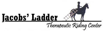 Jacobs Ladder Riding Center logo