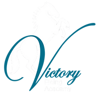 Victory Riding Academy logo