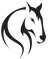 SkyeKingz Equestrian logo