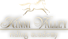 Kinni Valley Riding Academy logo