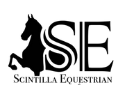 Scintilla Equestrian logo