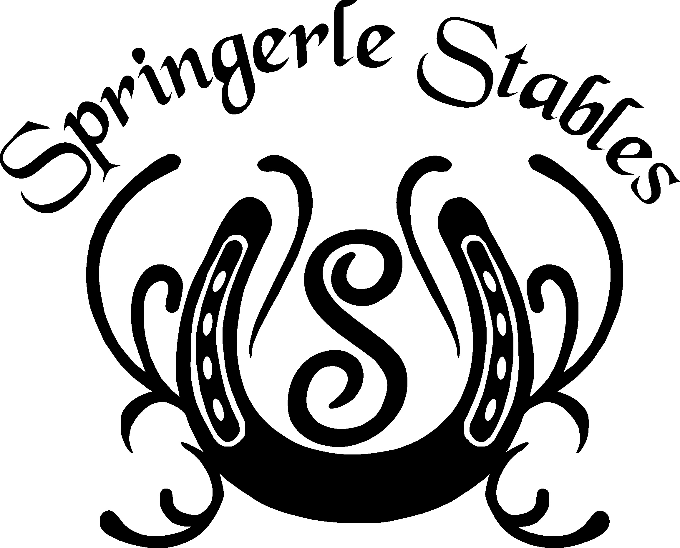 Springerle Stables logo