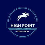 High Point Equestrian Center logo