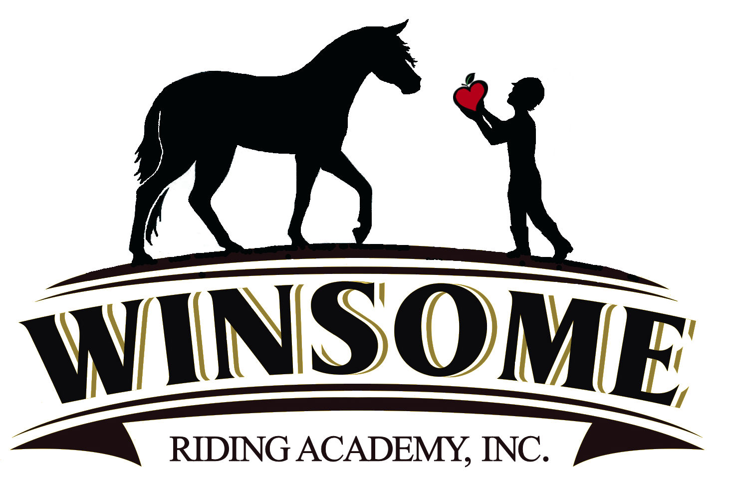 winsomeriding logo