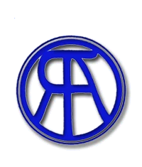 The Riding Academy logo