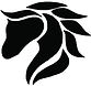 Golden Oak Equestrian logo