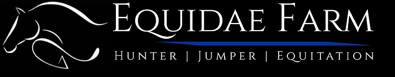 Equidae Farm Equestrian Center logo