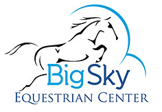 Big Sky Equestrian Center logo