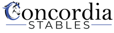 Concordia Stables logo
