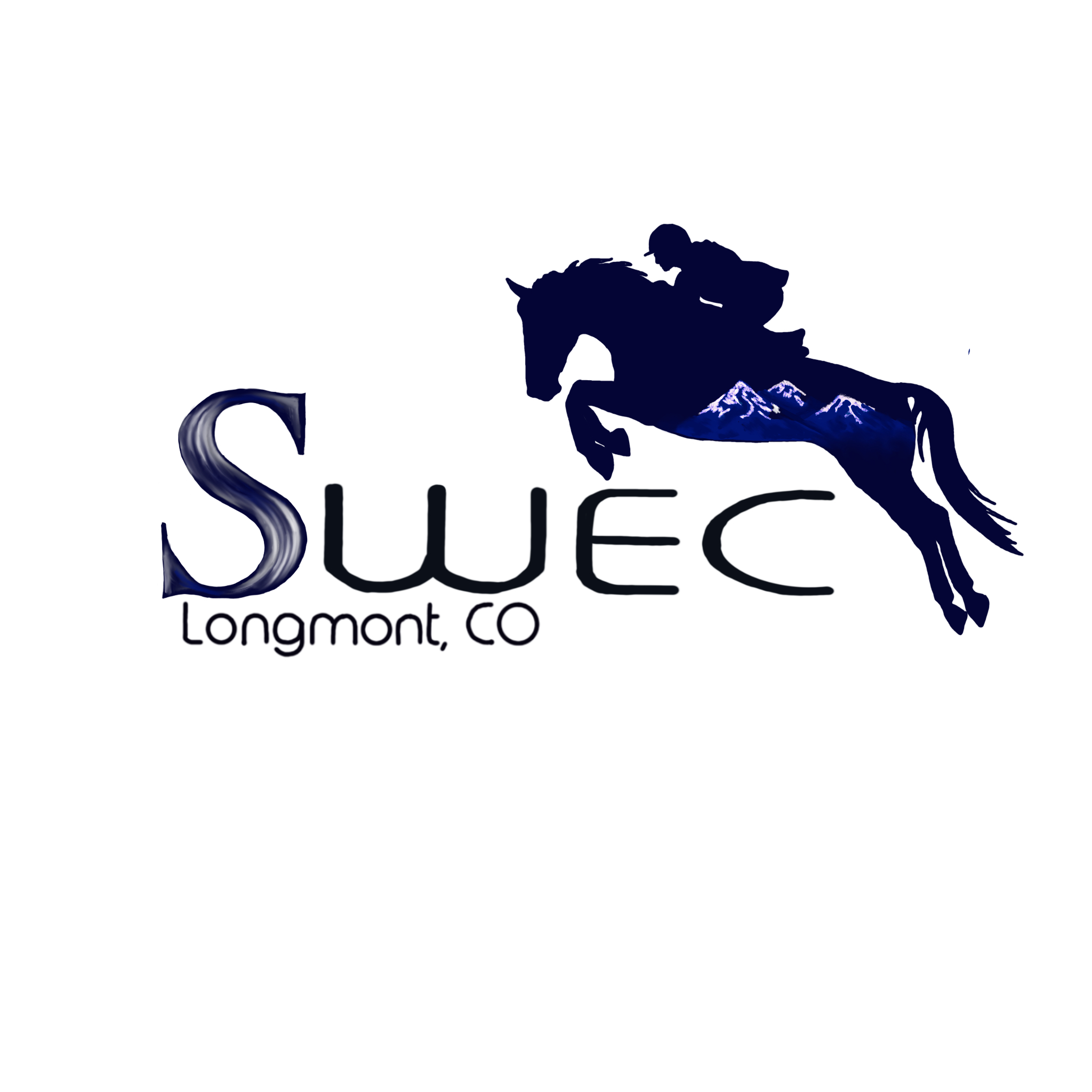 SpringWaters Equestrian Center logo