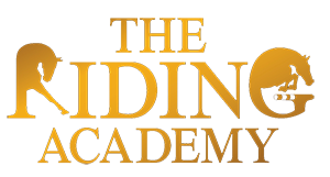 The Riding Academy logo