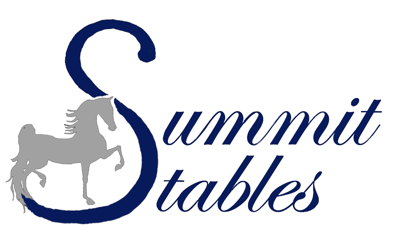 Summit Stables logo