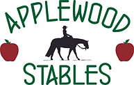 Applewood Stables logo