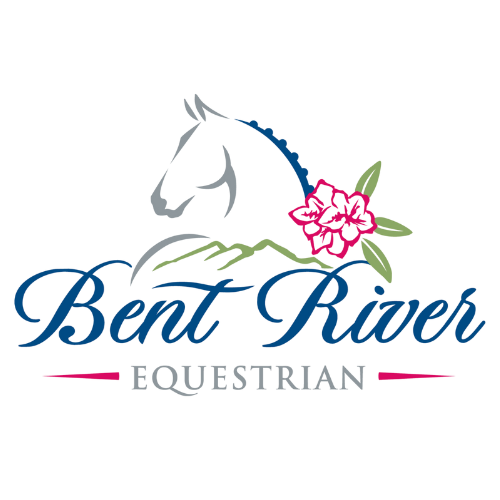 Bent River Equestrian logo
