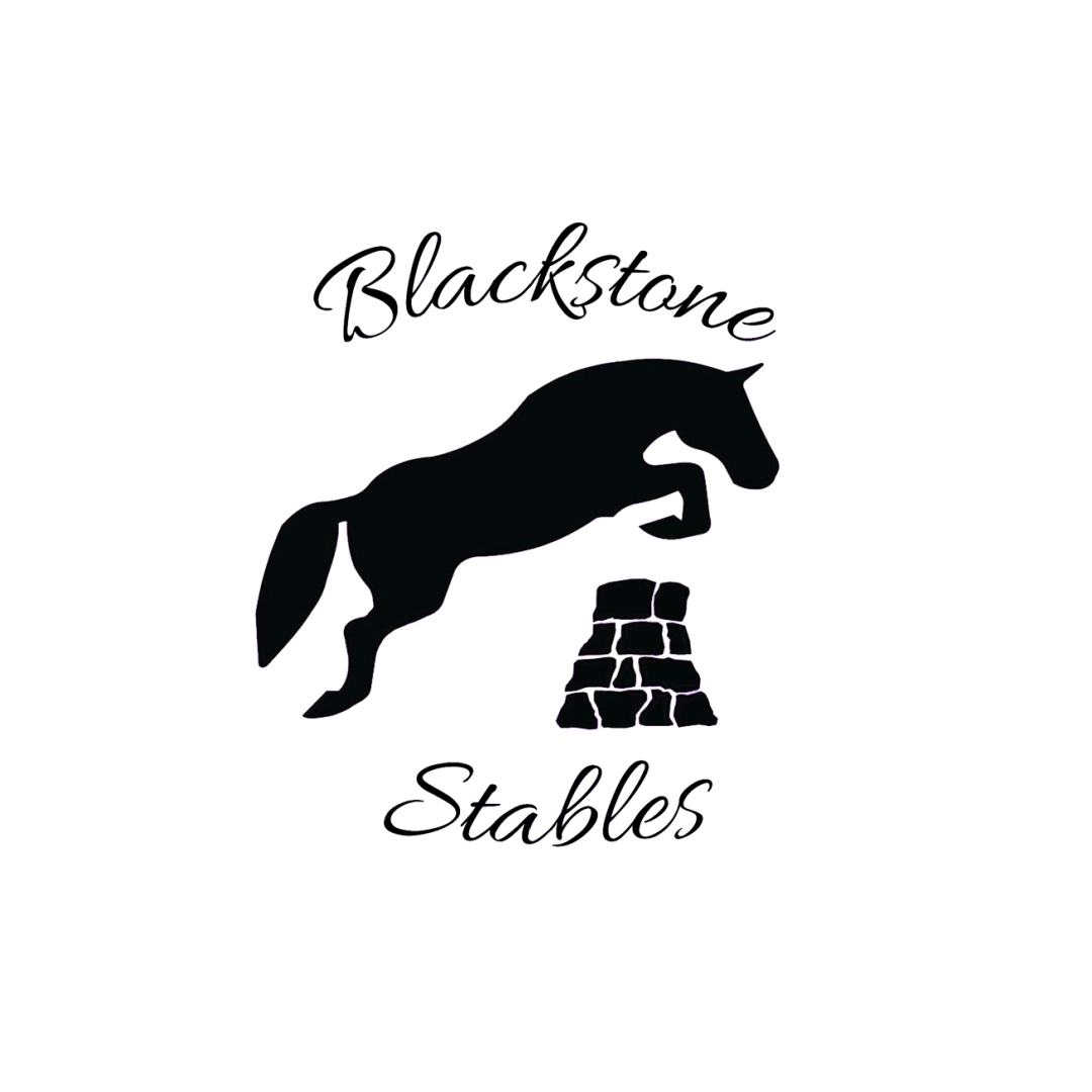 Blackstone Stables logo