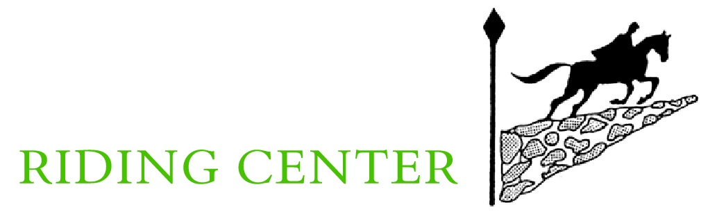 Old Stone Riding Center logo