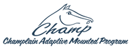 Good Hope Equestrian Center logo