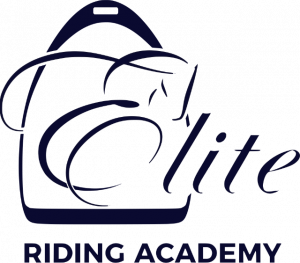 Elite Riding Academy KC logo