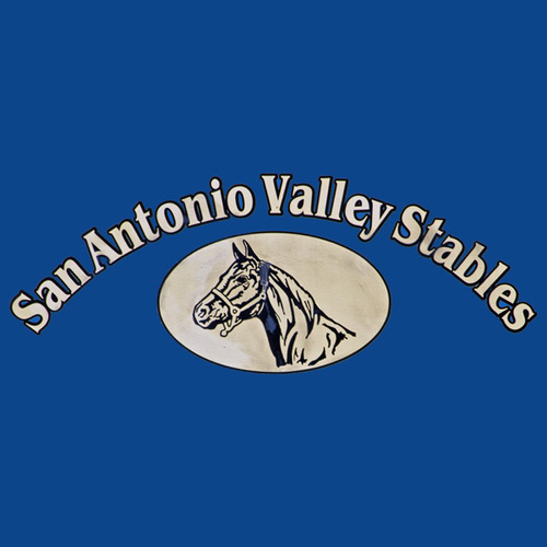 San Antonio Stables logo
